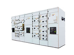 Switchgear AO <<ABS ZE'iM Avtomatizaciya>>